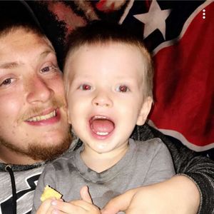 Meet your Posher, Justin